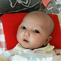 萌象啦啦纸尿裤、湿疹膏