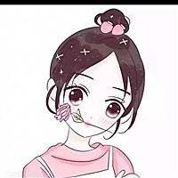 烟影落花