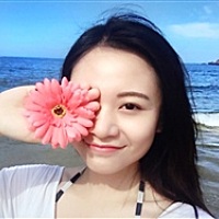 许菇凉