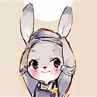 茜儿饭团团、