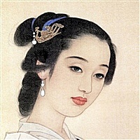 清泉石上流