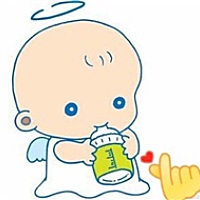 愿宝宝平平安安