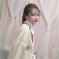 粉红粉红的一天