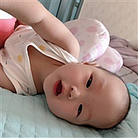 小竹baby