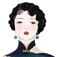 嗨！兔🐰小姐。