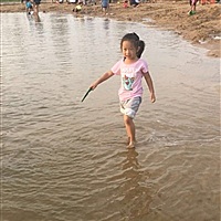 小蜗牛