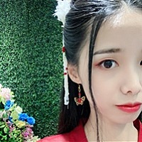 兮苒小仙女
