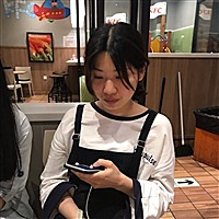 不想。不知不觉的