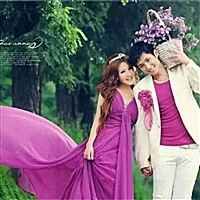 Ling@@@Ling化妆纹绣美甲