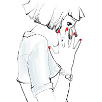 钟意