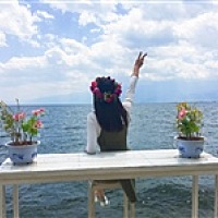 蒙蒙