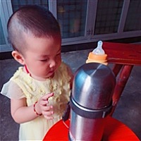 你若不离、我定不弃！