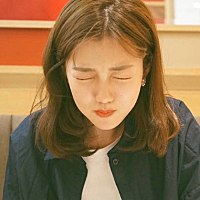 猫嗔少女