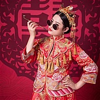 双胎妈妈