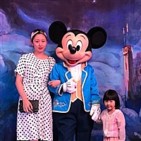 我不说你不懂这就是距离