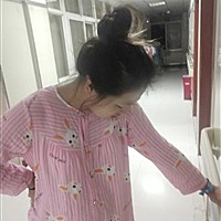 落笔印惆怅