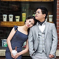 点点baby