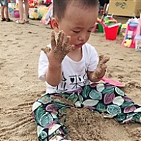 🎡童装铺子（38元照片书）