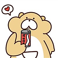 一个傻乎乎得人