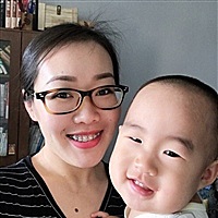想要一朵小红花