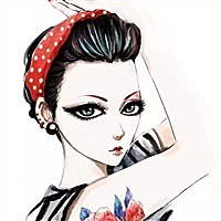 、精怪*
