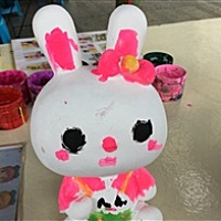 心向阳、莫悲伤