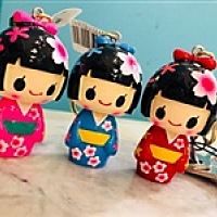 咩咩～