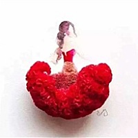 小不