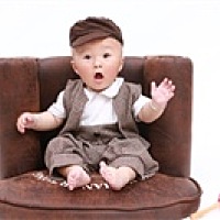 我喜欢的橄榄绿