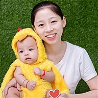 大熊与小兔尿不湿大咖