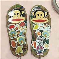 把幸福传递