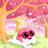 调皮香宝宝