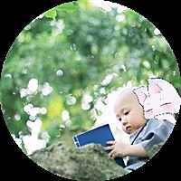 小僵尸
