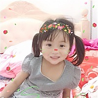 笑笑Bella（🌹🍀）