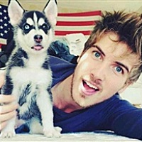 克利夫兰老实人[捂脸]