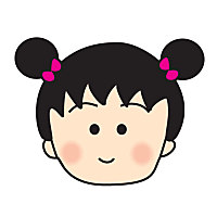 嫣然