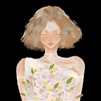 米粒妈