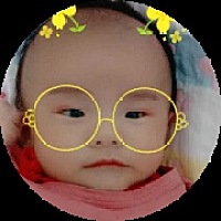阳光的微笑