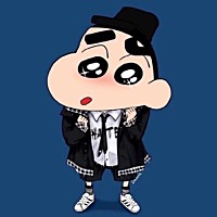 在一起