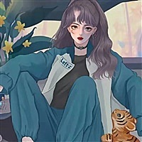A小橙子