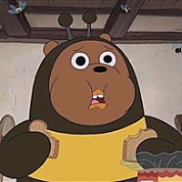 香喷喷的淑女鱼