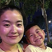 米菲，不一样的感觉