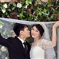 对着天空说爱你