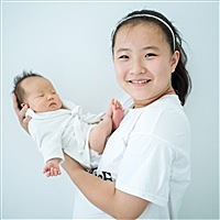 大姐姐小妹妹