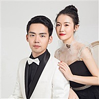 A挚爱婚礼策划总监曹慧