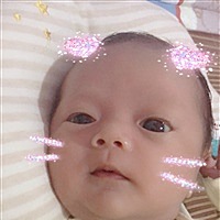 辣妈潮宝潼依ky3525