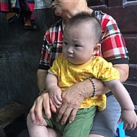 陈七七