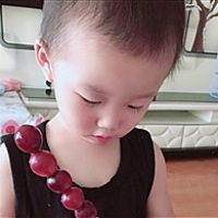 安安～