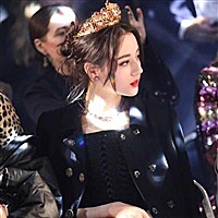 小糖果