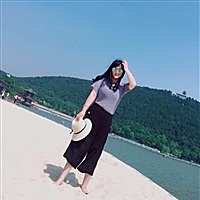 瘦了20斤的蔷薇
